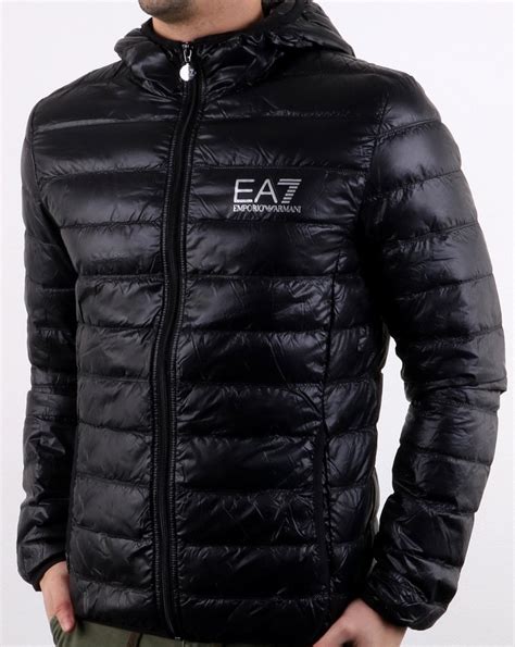 ea7 jacket replica